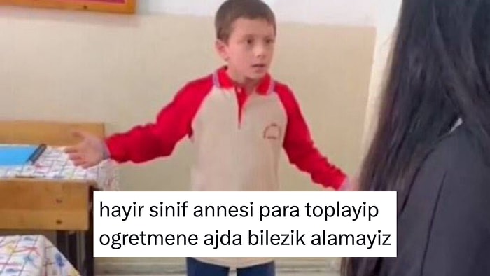 Hayata Dair Tespitlerini Mizahi Açıdan Paylaşan Kişiler