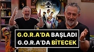 Bizi Ne Bekliyor? Cem Yılmaz, 20 Yıl Aradan Sonra Yazdığı GORA 4 GORA'nın Konusunu Anlattı!