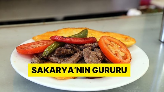Kebap da Değil Baklava da: Fakir Yemeği Olarak Bilinen Tescilli Lezzet Dünyanın En Lezzetlileri Arasına Girdi