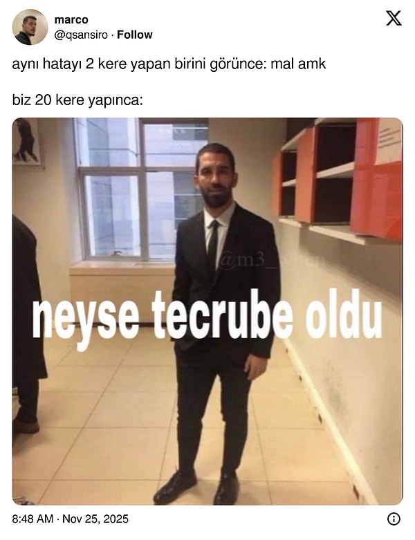 Başlayalım!