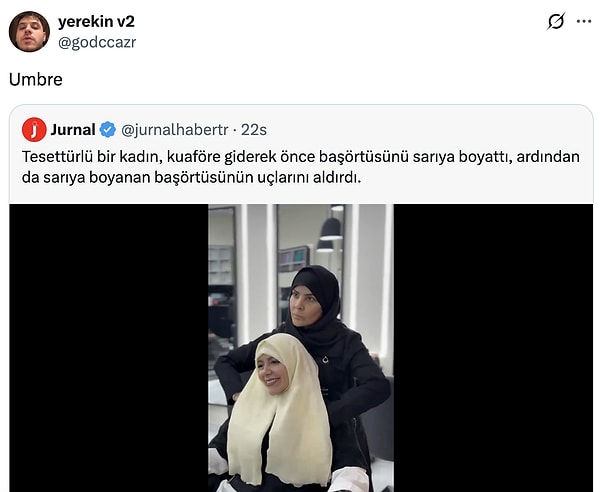 Kelime şakasız olmaz.