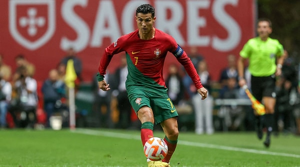 FIFA: "İptal etmedik, erteledik"