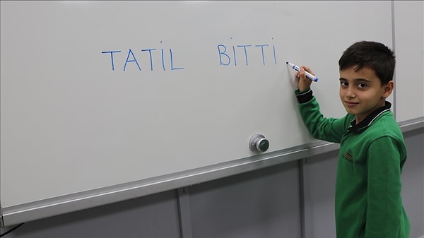 Ara Tatil Kaldırılacak mı?