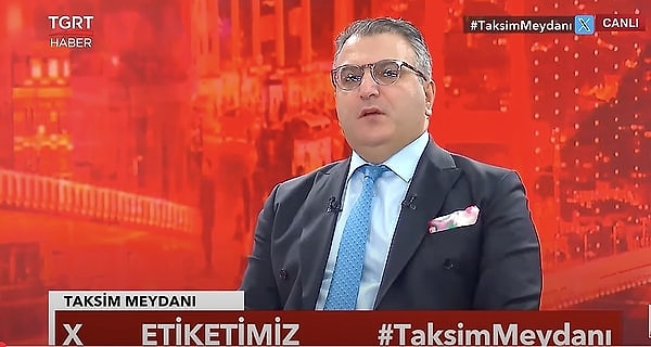 "Herkesi kapsamalı..."