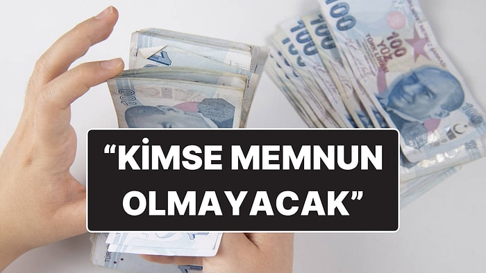 ATSO Başkanı Yusuf Hacısüleyman’dan Asgari Ücret Açıklaması: “Kimse Memnun Olmayacak”