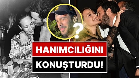 Hanımcılıkta 1 Numara: Barış Arduç'tan Eşi Gupse Özay'ın Kaslarıyla İlgili Umursamaz Yorumuna Romantik Cevap!