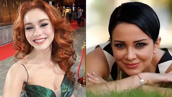 Bez Bebek oyuncuları Asena Keskinci ve Evrim Akın son dönemde gündemden düşmüyor.