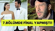 Barış Arduç, ATV'deki Aşk ve Gözyaşı Dizisinin Erken Finali Hakkında Konuştu