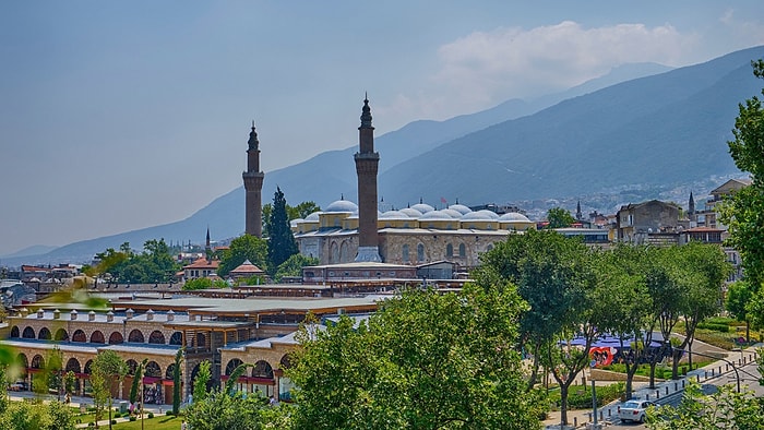 27 Kasım Perşembe Bursa Hava Durumu: Bursa’da Hava Durumu Bugün Nasıl?