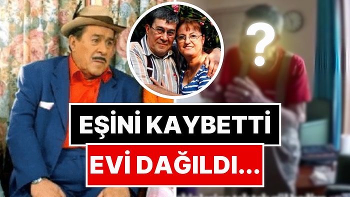 Eşini Kaybetti, Evi Yıkıldı: Cennet Mahallesi'nin Ethem'i Zihni Göktay'ın Huzurevinde Yaşadığı Ortaya Çıktı!