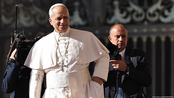 Papa Neden Bazilikayı Ziyaret Ediyor?