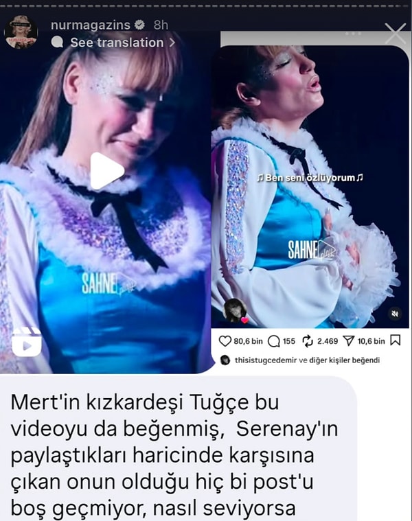 Fakat çift çıkan ayrılık iddialarına rağmen ilişkilerini sağlam adımlarla sürdürmeye devam ediyor.