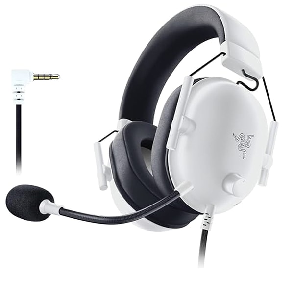 Razer Blackshark V2 Espor Oyun Kulaklığı, yılın en düşük fiyatlarıyla oyun tutkunlarının beğenisine sunuluyor.