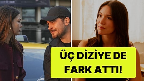 Reytingini Artırdı, Zirveyi Bırakmadı: 26 Kasım Çarşamba Reyting Sonuçları Açıklandı