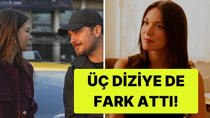 Reytingini Artırdı, Zirveyi Bırakmadı: 26 Kasım Çarşamba Reyting Sonuçları Açıklandı