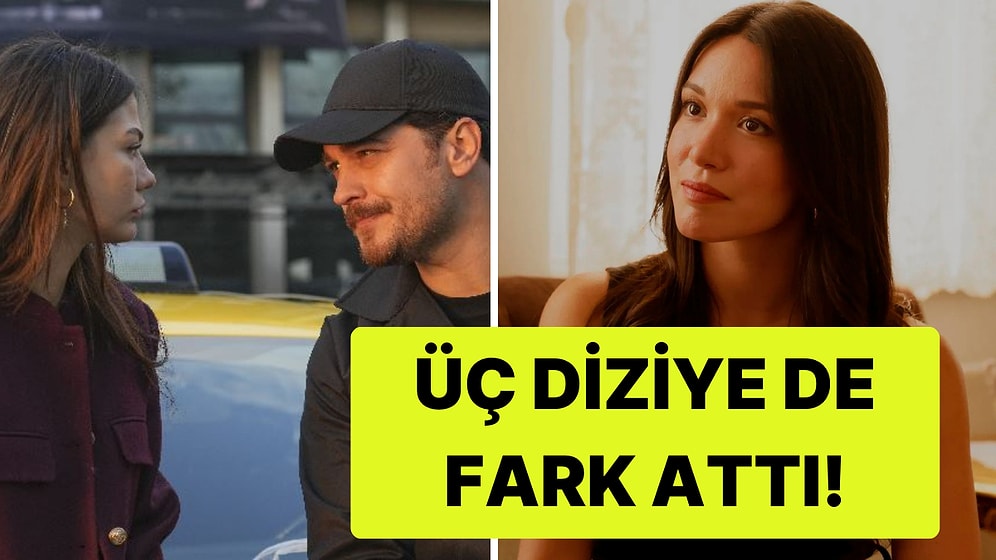 Reytingini Artırdı, Zirveyi Bırakmadı: 26 Kasım Çarşamba Reyting Sonuçları Açıklandı