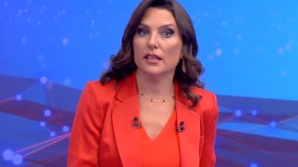 Ece Üner’den HSBC’nin oranına tepki.