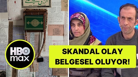 HBO Max, Müge Anlı'ya Damga Vuran "Palu Ailesi" Olayının Belgeselini Duyurdu