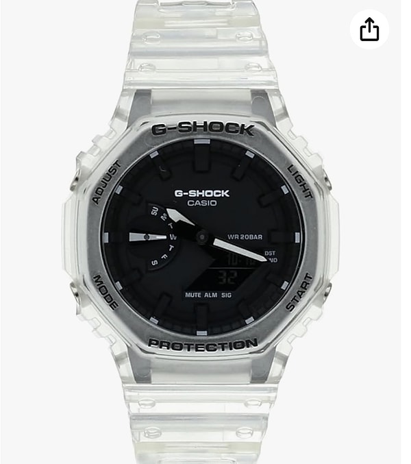 Casio Erkek Saati, dayanıklı ve klasik bir model arayanlar için tam bir fiyat performans ürünü.