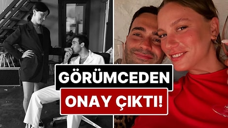 Görümceden Onay Çıktı: Mert Demir'in Kardeşi Tuğçe'nin Serenay Sarıkaya Hayranlığı Ortaya Çıktı!