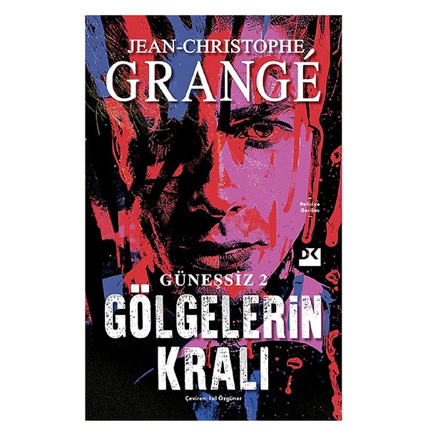 Fantastik severlerin gözdesi haline gelen "Güneşsiz 2: Gölgelerin Kralı" şimdi en uygun fiyatıyla sunuluyor!