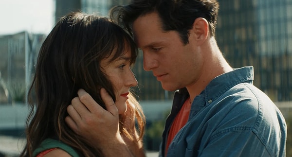 5. Aşk hayatında geçmişten gelen en büyük engelin nedir?