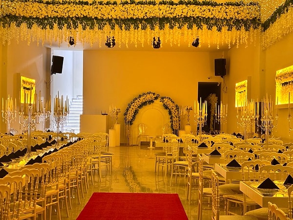 Vip Olivya Organizasyon