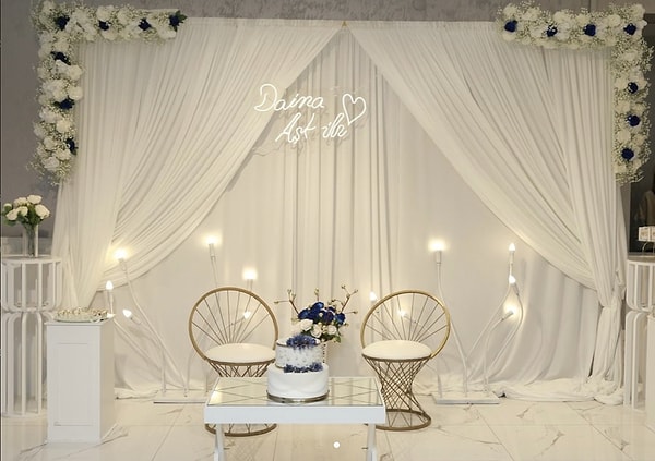 Maya Organizasyon & Davet Evi