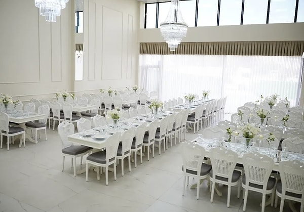 Katre Organizasyon & Mekan