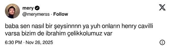 Çelikkol'un yakışıklılığına övgü yağdı!