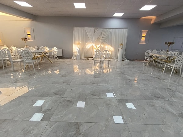 Meleğim Organizasyon Event & Davet evi