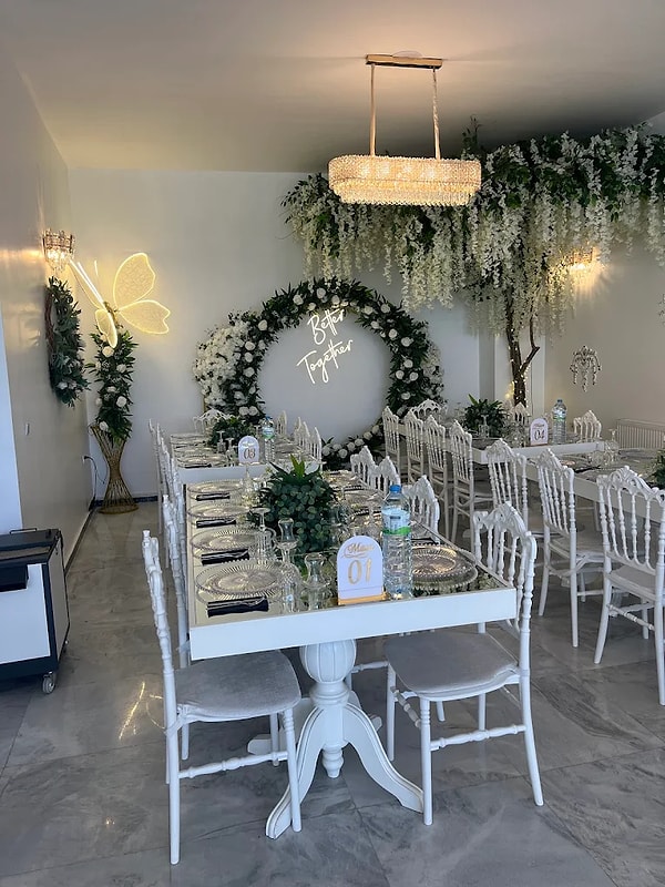 Bal Event Organizasyon