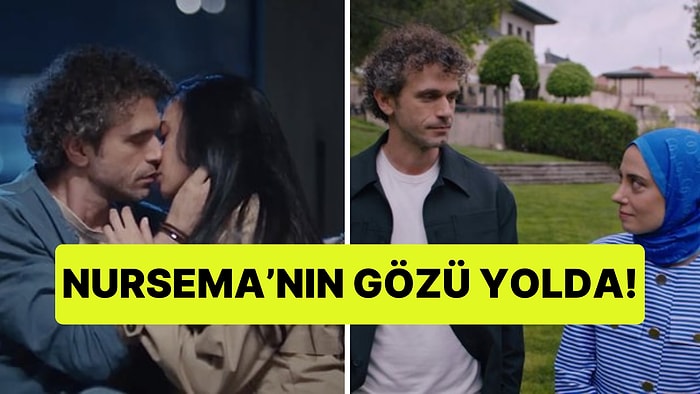 Kızılcık Şerbeti'ne Geri Dönen Yiğit Kirazcı'nın Diziye Gelişi Ertelendi