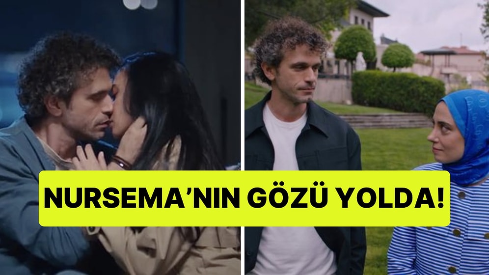 Kızılcık Şerbeti'ne Geri Dönen Yiğit Kirazcı'nın Diziye Gelişi Ertelendi