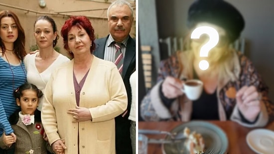 Güven Hokna, 78—‘Yaprak Dökümü’ Star Who Played Hayriye, Stuns in New Photos