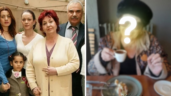 Güven Hokna, 78—‘Yaprak Dökümü’ Star Who Played Hayriye, Stuns in New Photos