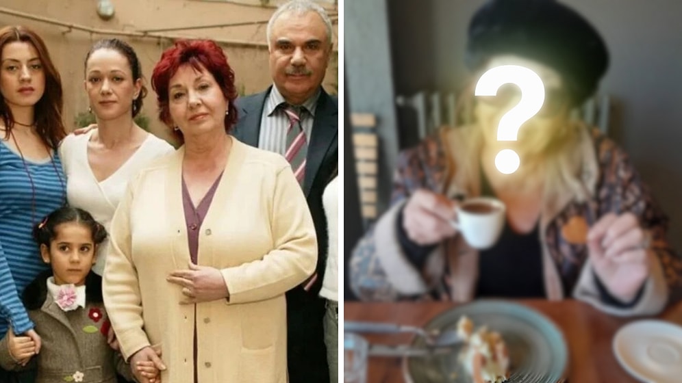 Güven Hokna, 78—‘Yaprak Dökümü’ Star Who Played Hayriye, Stuns in New Photos
