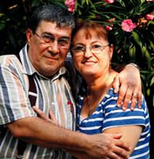 It was well-known that Zihni Göktay had been going through a tough time since he lost his life partner of 45 years, Sevinç Göktay, three years ago.