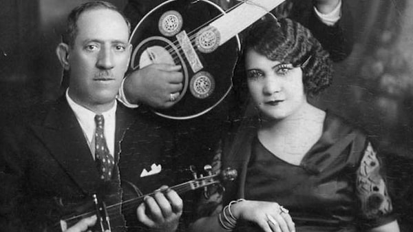 Roza’nın hikâyesi yalnızca bir şarkıcının yükseliş ve düşüş hikâyesi değildir.