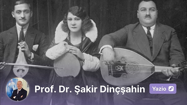 Mütareke İstanbul’undan Nazi İşgaline: Roza Eskenazi’nin Sınır Tanımayan Sesi ve Direnişi