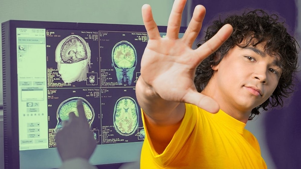 The 5 Stages of the Human Brain: Adolescence Lasts Until Age 32!