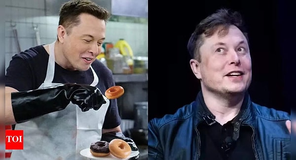Musk zamana daha fazla önem veriyor.