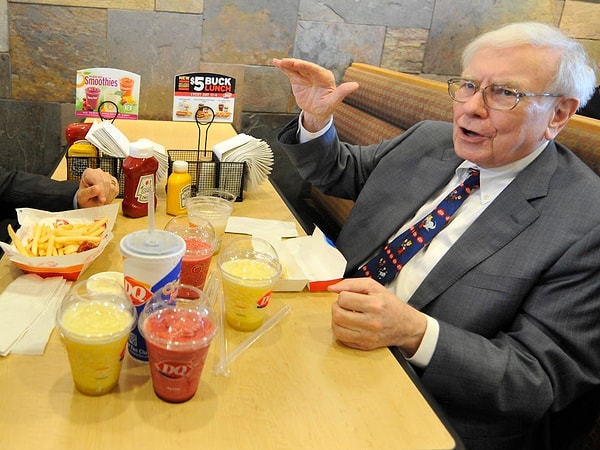 Cimri zenginler de mevcut