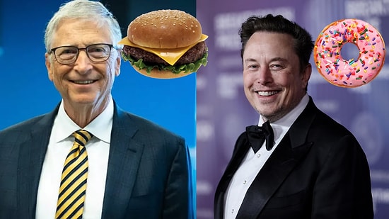 The Surprising and Obsessive Eating Habits of the World's Wealthiest Billionaires