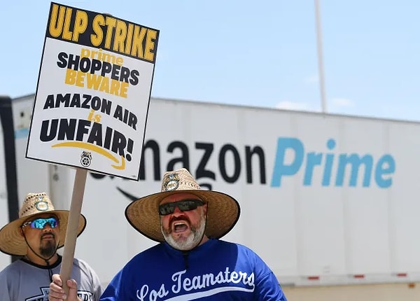 "Dünyaya verdiğin zararın bedelini öde"