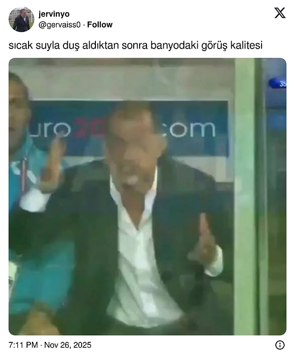 Devam ediyoruz!