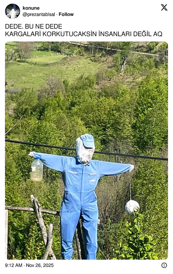 Fotoğraf detayı çok iyi.