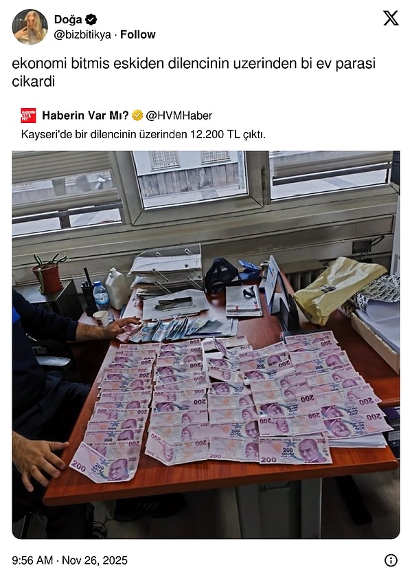 Ekonomi nereye gidiyor?