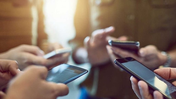 "Telefonlar uyuşturucu gibi"