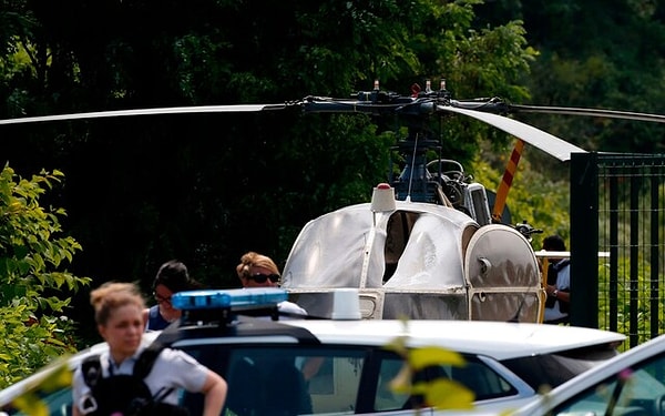 Sendika hapishane yönetimini suçladı